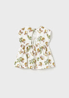 1870 /N - Dress - MAYORAL