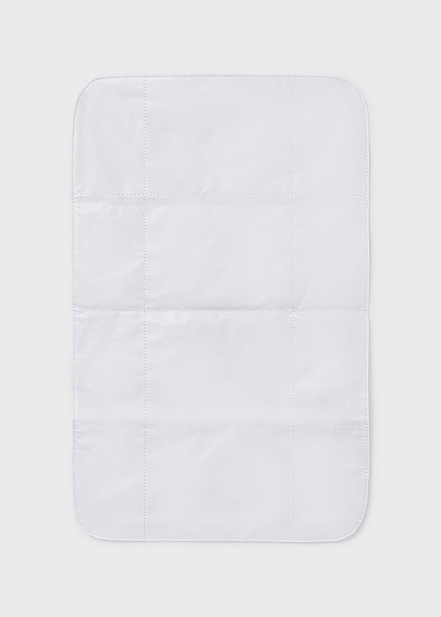 Zaino Maternità Fasciatoio Grigio 19090/20 corredino e abbigliamento neonato | NANU' BABY