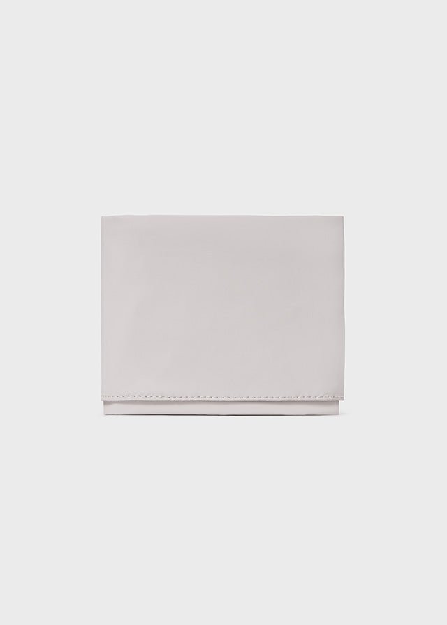 Zaino Maternità Fasciatoio Grigio 19090/20 corredino e abbigliamento neonato | NANU' BABY