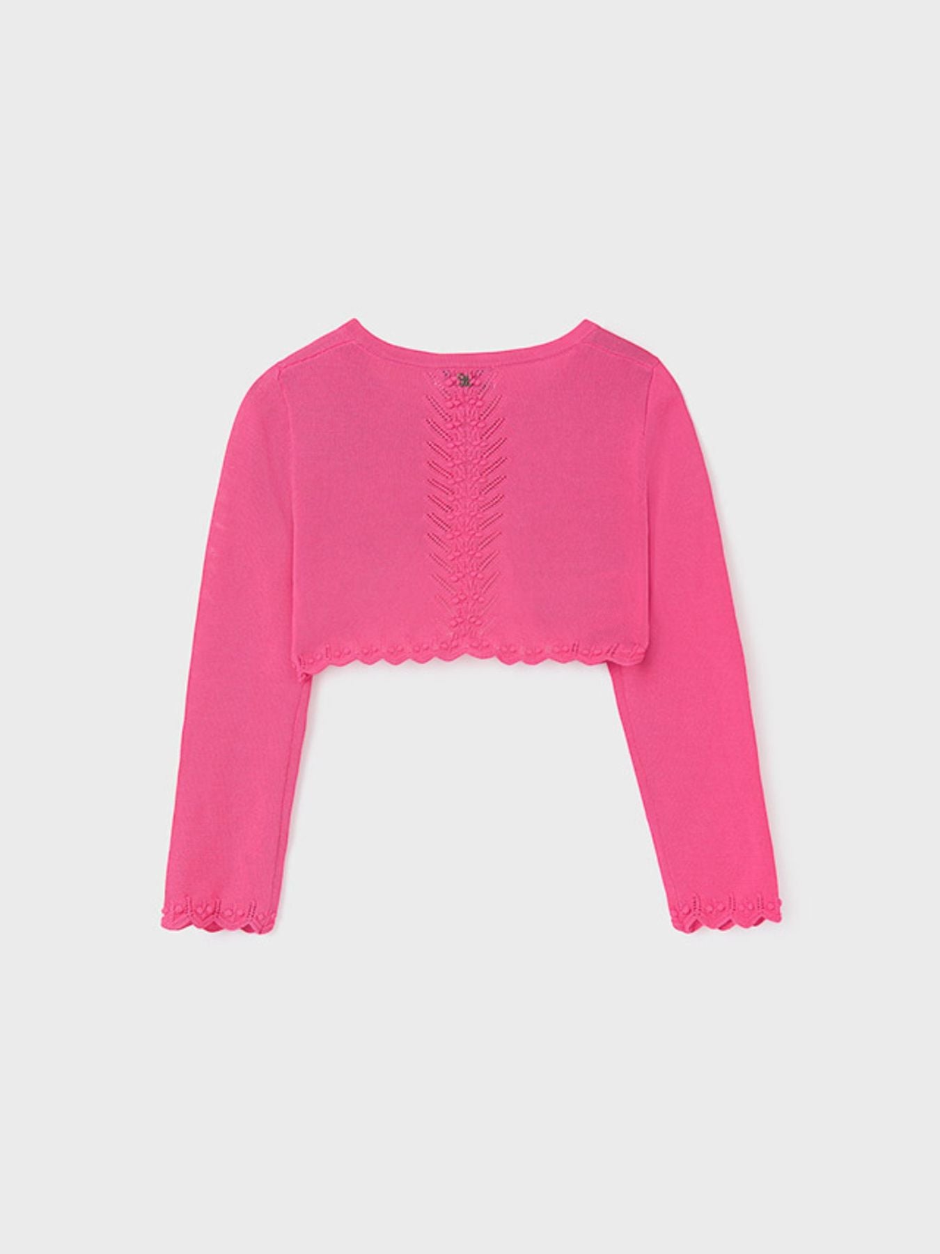 5366/F - Knitwear - ABEL &amp; LULA