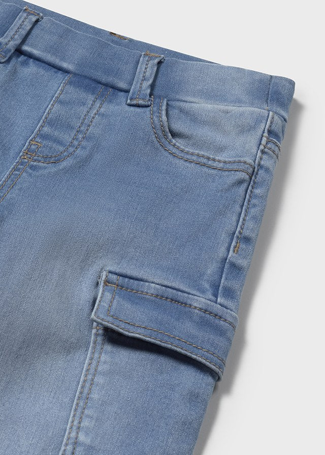 1578/5 - Trousers - MAYORAL