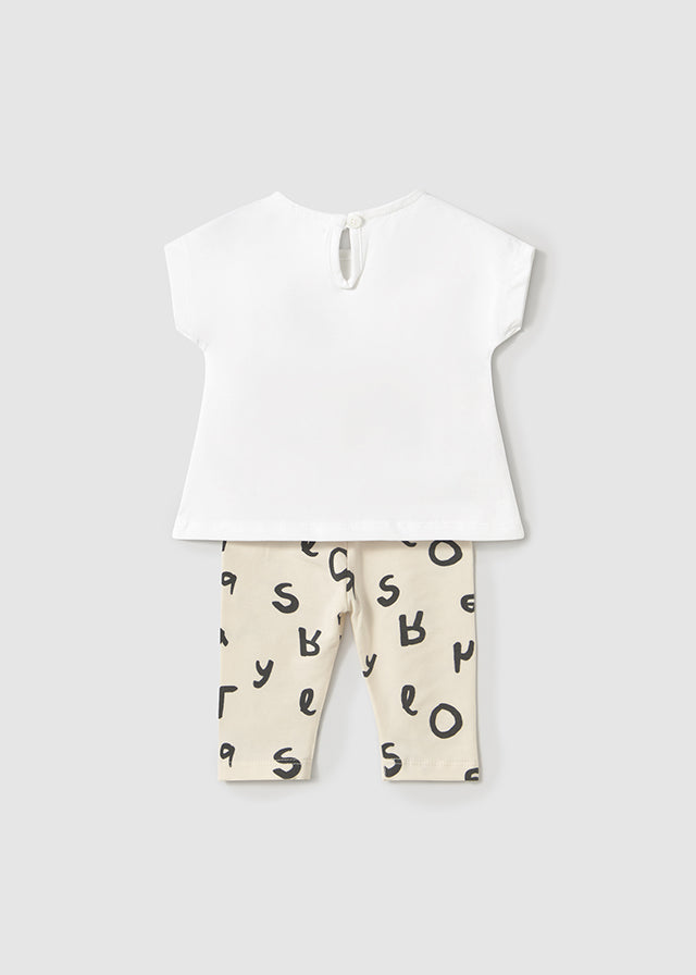 1762 /BE - Outfits and Rompers - MAYORAL