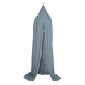 Baldacchino Blu BLU CA10100140 corredino e abbigliamento neonato | NANU' BABY