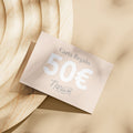 Carta Regalo Nanù Baby corredino e abbigliamento neonato | NANU' BABY