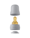 Kit Biberon - Cloud GRIGIO 5015223 corredino e abbigliamento neonato | NANU' BABY